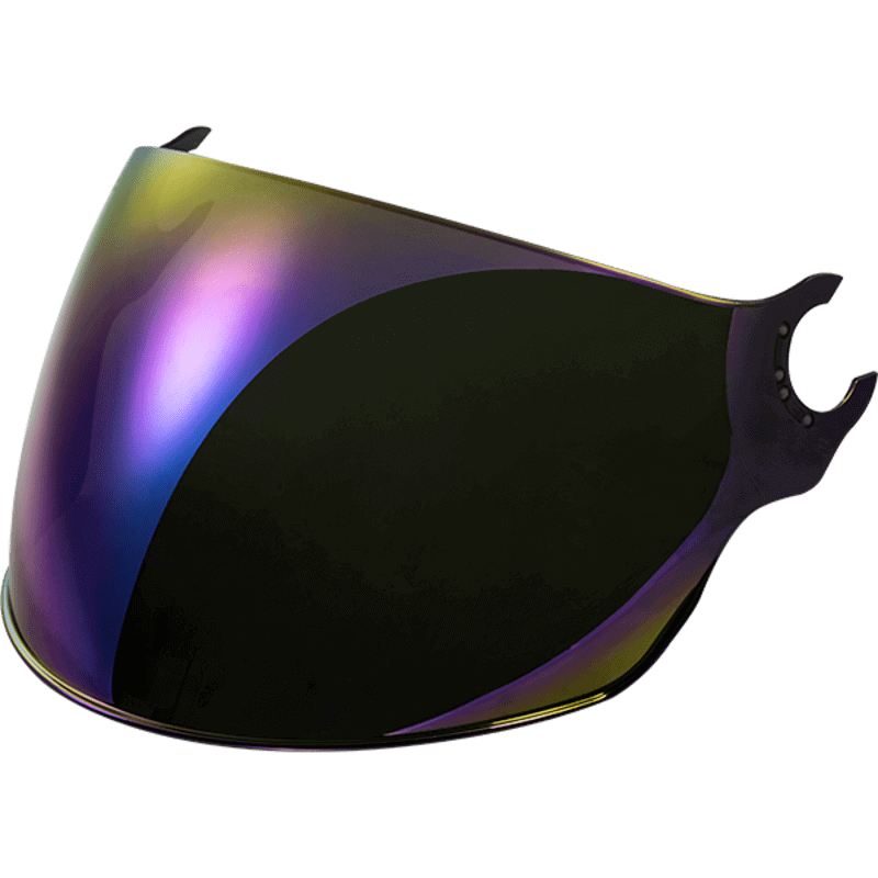 LS2 ECRAN IRIDIUM LONG POUR OF558 - OF562