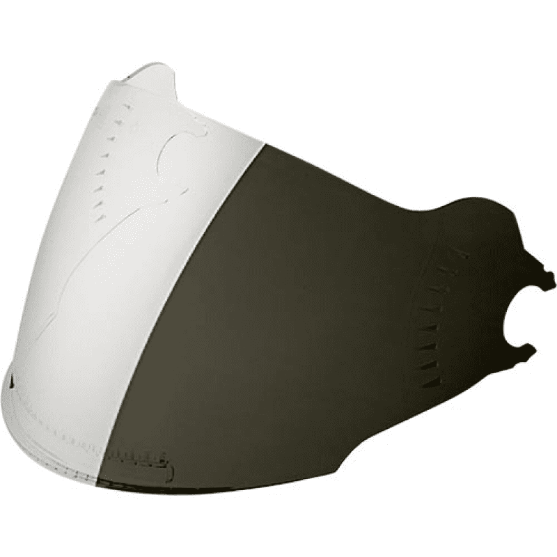 LS2 ECRAN IRIDIUM POUR OF570 VERSO