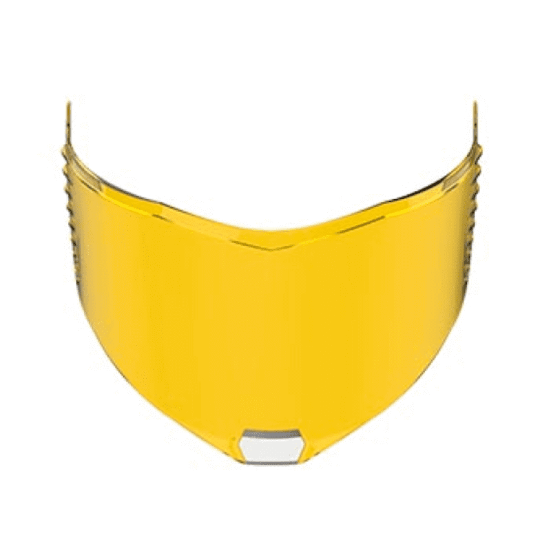 LS2 ECRAN JAUNE POUR FF805 THUNDER