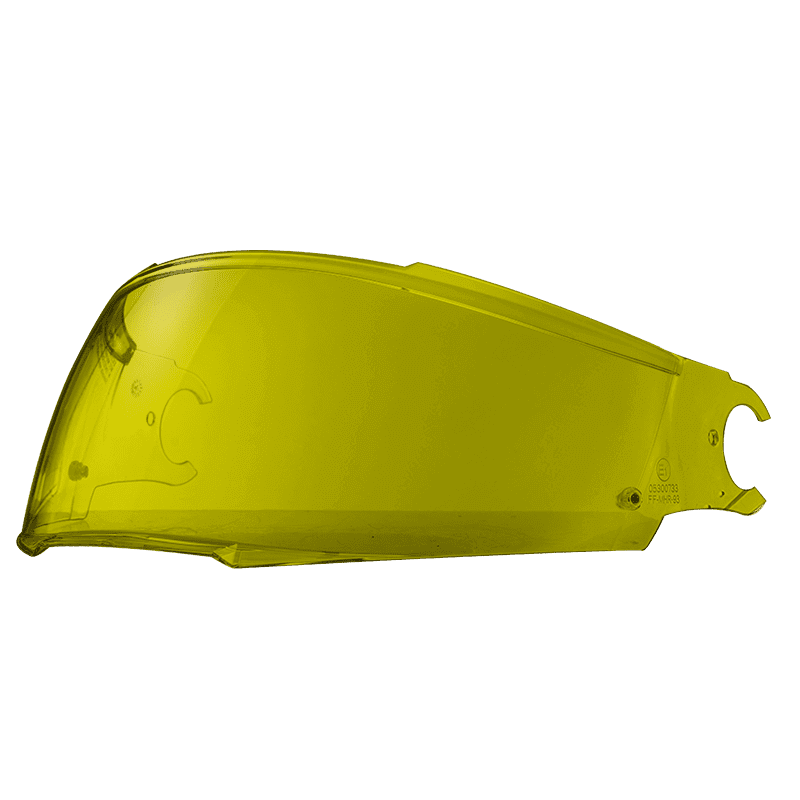 LS2 ECRAN JAUNE POUR FF902 SCOPE