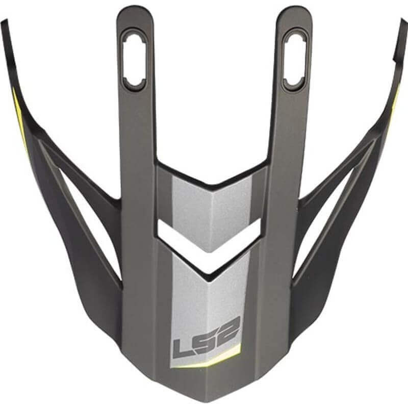LS2 VISIERE POUR MX436 EVO ROUTER