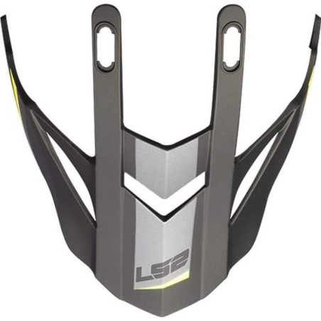LS2 VISIERE POUR MX436 EVO ROUTER