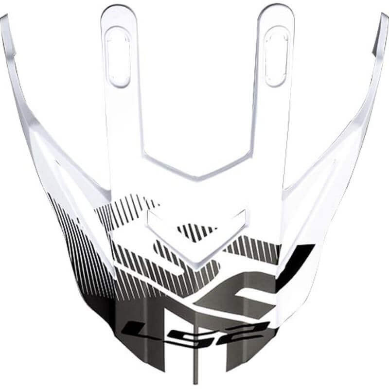 LS2 VISIERE POUR MX436 EVO EVOLVE