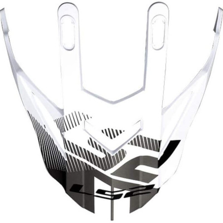 LS2 VISIERE POUR MX436 EVO EVOLVE