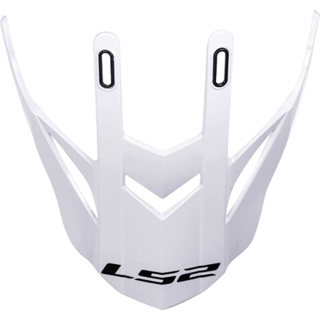 LS2 VISIERE POUR MX436 UNI