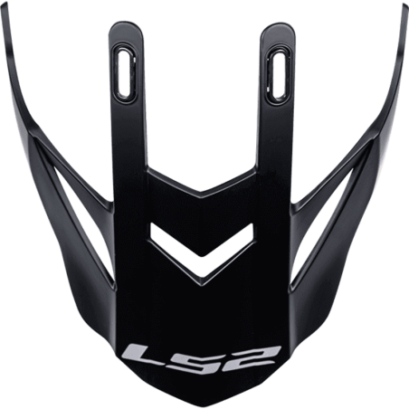LS2 VISIERE POUR MX437 UNI MAT