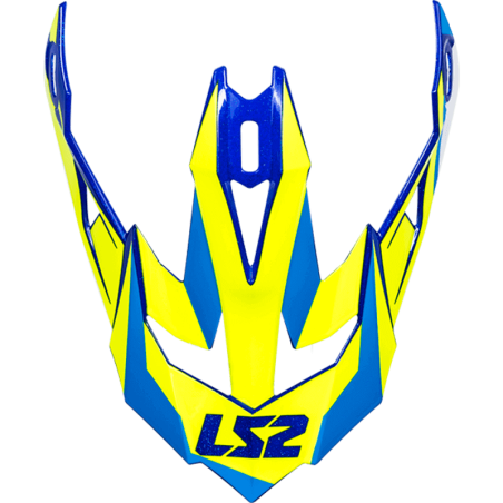 LS2 VISIERE POUR MX470 NIMBLE