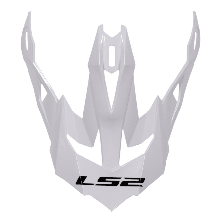 LS2 VISIERE POUR MX700 SUBVERTER UNI