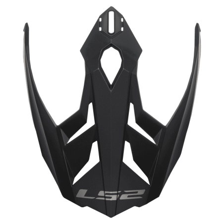 LS2 VISIERE POUR MX701 EXPLORER UNI MAT