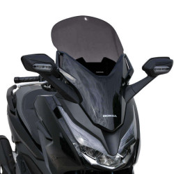 ERMAX PARE BRISE ÉLECTRIQUE TAILLE ORIGINE POUR HONDA FORZA 125 '18 A 20