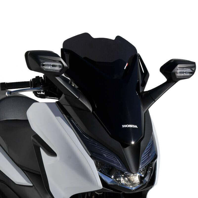 ERMAX PARE BRISE ÉLECTRIQUE SPORT (39 CM) POUR HONDA FORZA 125 '18 A 20
