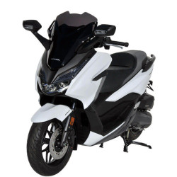 ERMAX PARE BRISE ÉLECTRIQUE SPORT (39 CM) POUR HONDA FORZA 125 '18 A 20