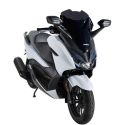 ERMAX PARE BRISE ÉLECTRIQUE SPORT (39 CM) POUR HONDA FORZA 125 '18 A 20