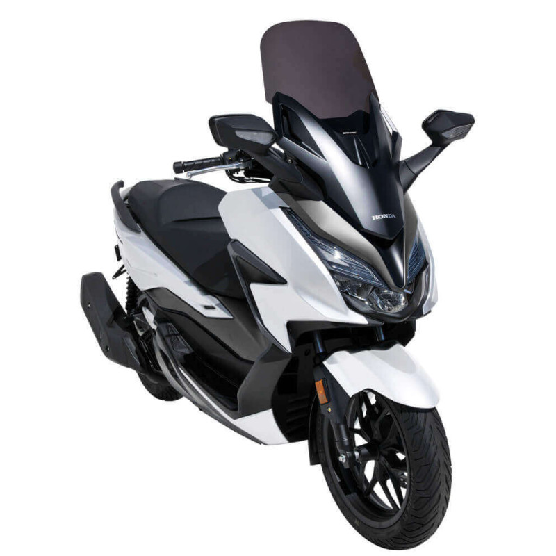 ERMAX PARE BRISE HAUTE PROTECTION (60 CM) POUR HONDA FORZA 125 '21