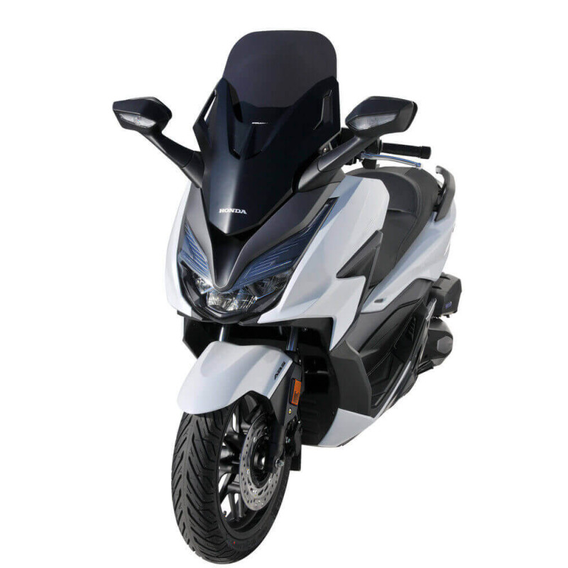 ERMAX PARE BRISE TAILLE ORIGINE POUR HONDA FORZA 125 '21