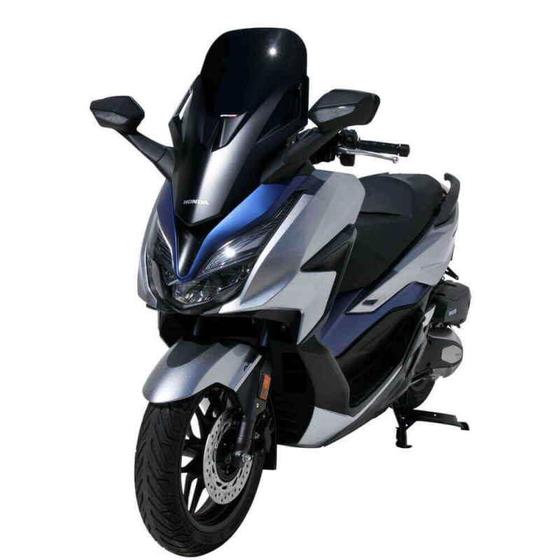 ERMAX PARE BRISE TAILLE ORIGINE POUR HONDA FORZA 125 '21