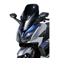 ERMAX PARE BRISE TAILLE ORIGINE POUR HONDA FORZA 125 '21