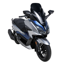 ERMAX PARE BRISE TAILLE ORIGINE POUR HONDA FORZA 125 '21