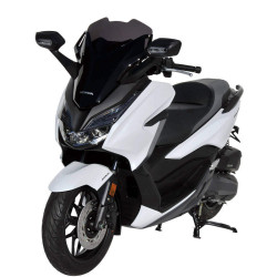 ERMAX PARE BRISE ÉLECTRIQUE SPORT (39 CM) POUR HONDA FORZA 250 '18 A 20