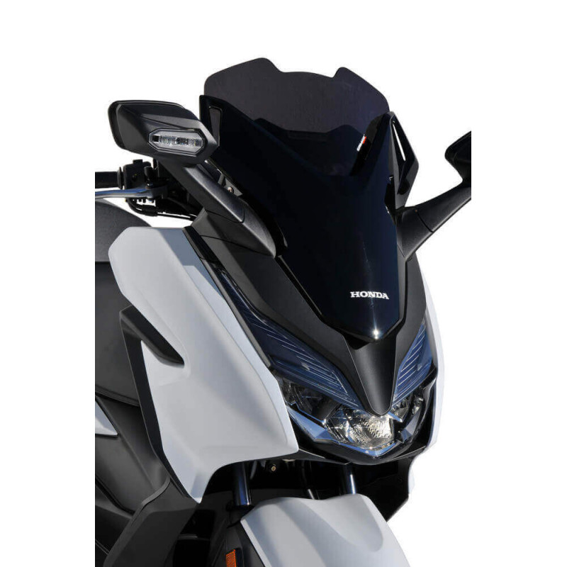 ERMAX PARE BRISE ÉLECTRIQUE SPORT (39 CM) POUR HONDA FORZA 300 '18 A 20