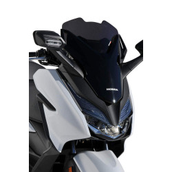 ERMAX PARE BRISE ÉLECTRIQUE SPORT (39 CM) POUR HONDA FORZA 300 '18 A 20