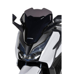 ERMAX PARE BRISE ÉLECTRIQUE SPORT (39 CM) POUR HONDA FORZA 300 '18 A 20