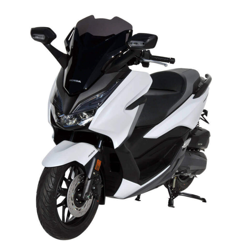 ERMAX PARE BRISE ÉLECTRIQUE SPORT (39 CM) POUR HONDA FORZA 300 '18 A 20