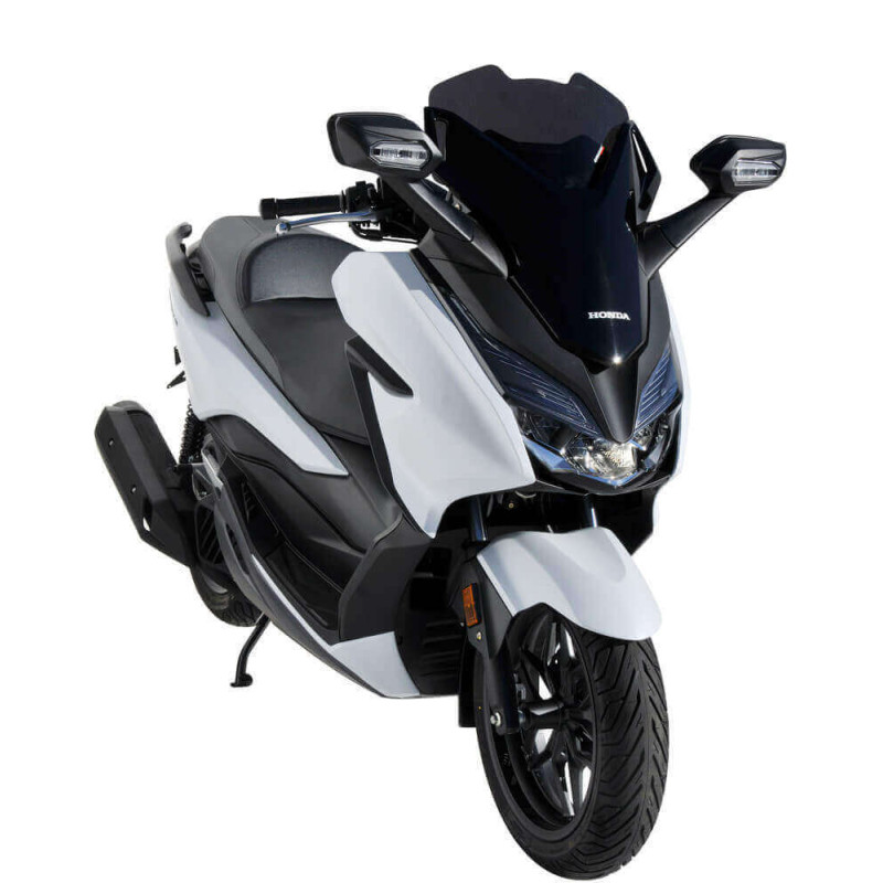 ERMAX PARE BRISE ÉLECTRIQUE SPORT (39 CM) POUR HONDA FORZA 300 '18 A 20