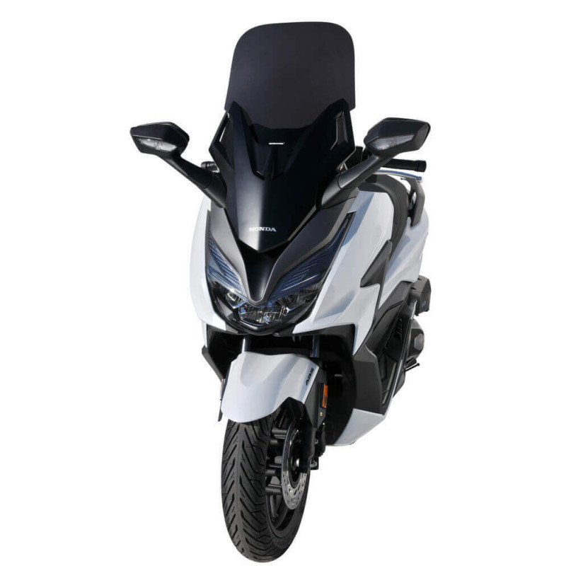 ERMAX PARE BRISE ÉLECTRIQUE HAUTE PROTECTION (60 CM) POUR HONDA FORZA 350 '21