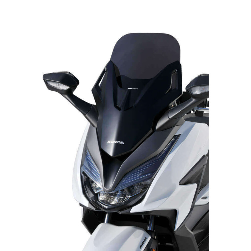 ERMAX PARE BRISE ÉLECTRIQUE TAILLE ORIGINE POUR HONDA FORZA 350 '21
