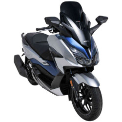 ERMAX PARE BRISE ÉLECTRIQUE TAILLE ORIGINE POUR HONDA FORZA 350 '21