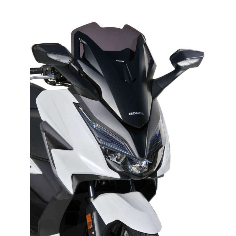 ERMAX PARE BRISE ÉLECTRIQUE SPORT (39 CM) POUR HONDA FORZA 350 '21