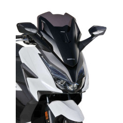 ERMAX PARE BRISE ÉLECTRIQUE SPORT (39 CM) POUR HONDA FORZA 350 '21