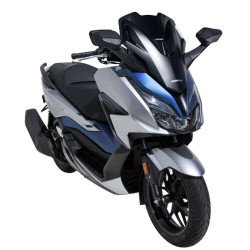 ERMAX PARE BRISE ÉLECTRIQUE SPORT (39 CM) POUR HONDA FORZA 350 '21