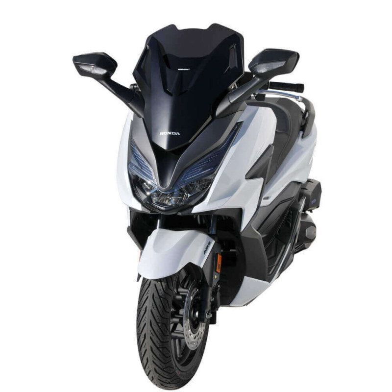 ERMAX PARE BRISE ÉLECTRIQUE SPORT (39 CM) POUR HONDA FORZA 350 '21