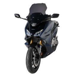 ERMAX PARE BRISE BULLE SPORT (48 CM AVEC PRISES D'AIR) POUR HONDA FORZA 750 '21