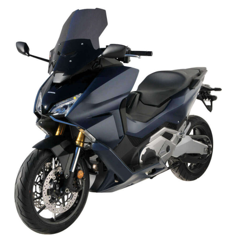 ERMAX PARE BRISE BULLE SPORT (48 CM AVEC PRISES D'AIR) POUR HONDA FORZA 750 '21