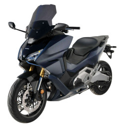 ERMAX PARE BRISE BULLE SPORT (48 CM AVEC PRISES D'AIR) POUR HONDA FORZA 750 '21