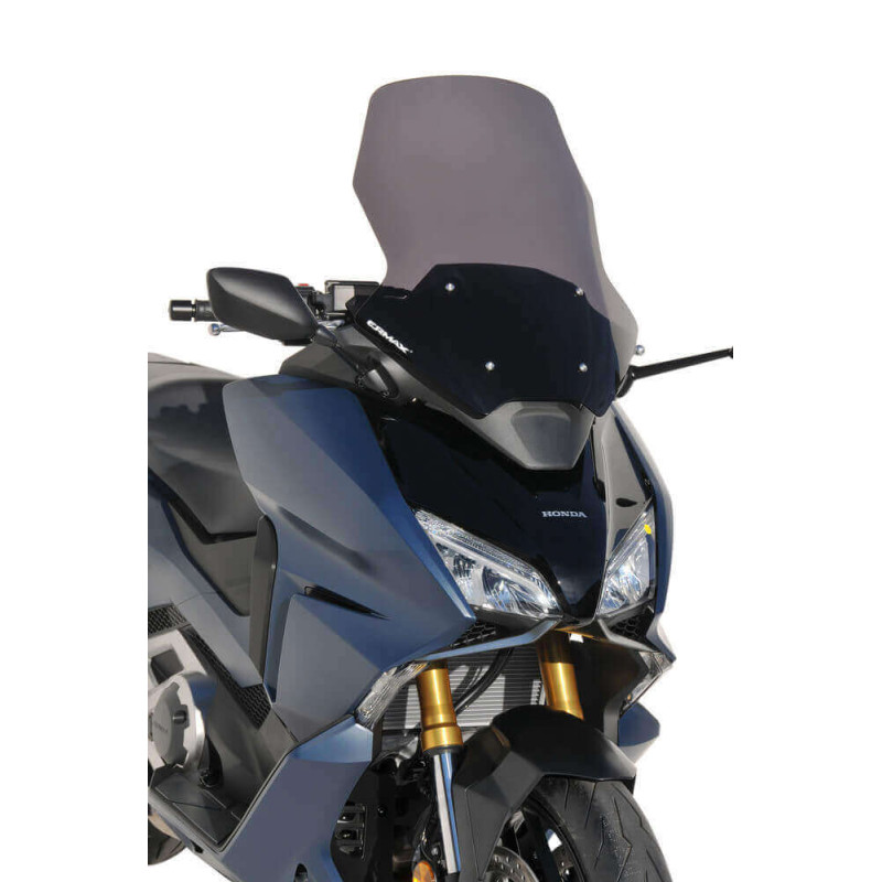 ERMAX PARE BRISE BULLE TAILLE ORIGINE (52 CM) POUR HONDA FORZA 750 '21