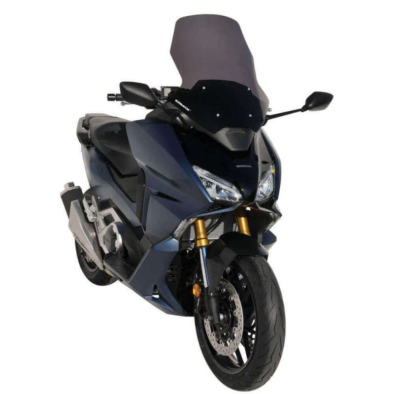 ERMAX PARE BRISE BULLE TAILLE ORIGINE (52 CM) POUR HONDA FORZA 750 '21
