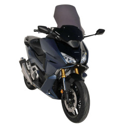 ERMAX PARE BRISE BULLE TAILLE ORIGINE (52 CM) POUR HONDA FORZA 750 '21