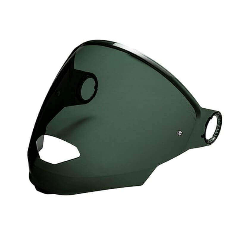 NOLAN ECRAN NJS-07S VERT POUR N70-2 GT-N44-N44 EVO (XXS-M)
