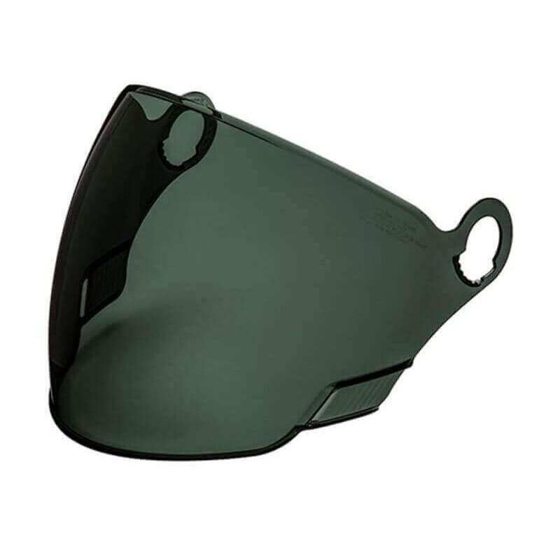 NOLAN ECRAN NJS-09 FUME POUR N21 VISOR