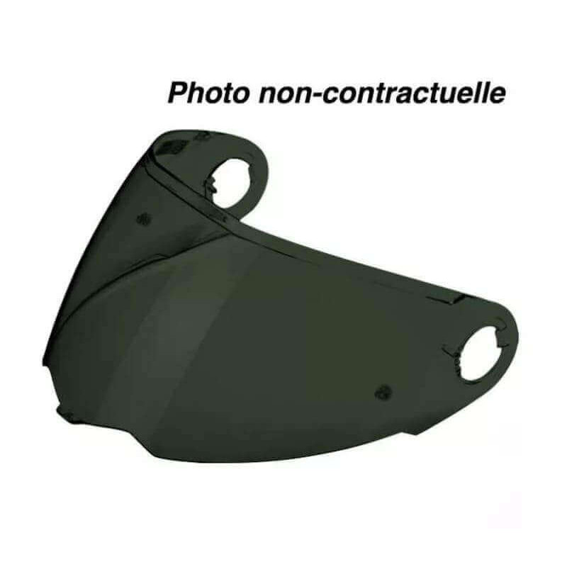 NOLAN ECRAN NMS-03L FUME POUR N104-N104 EVO-N104 ABSOLUTE (XL-XXXL)