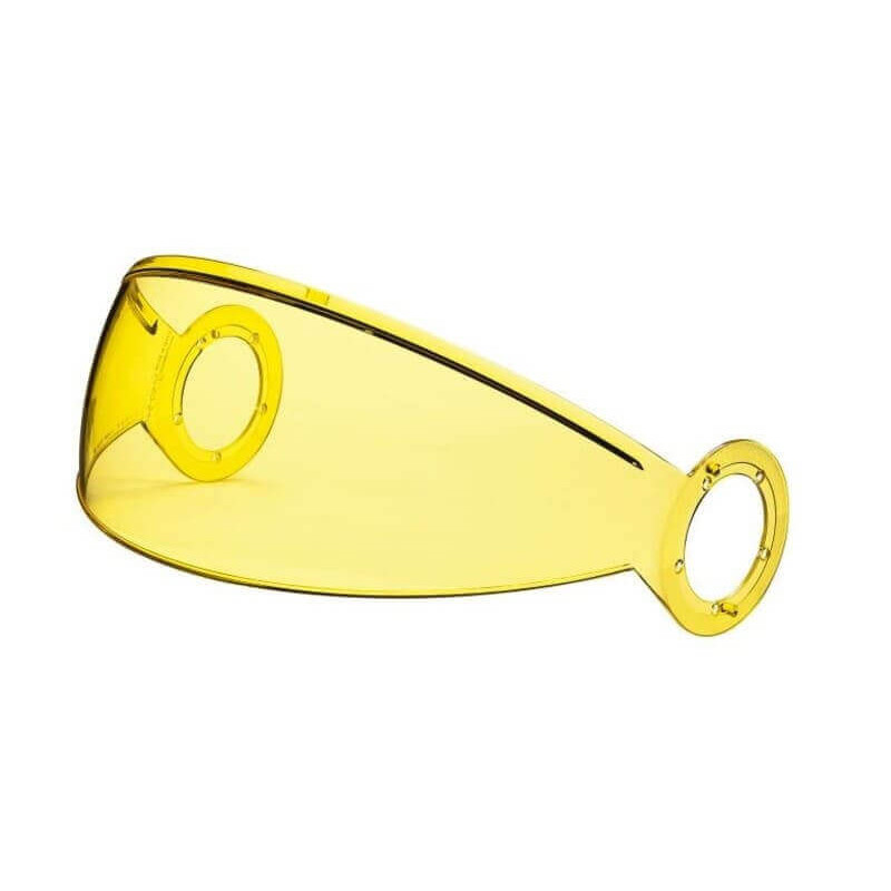 NOLAN ECRAN SOLAIRE VPS-09 JAUNE POUR N33-N33 EVO