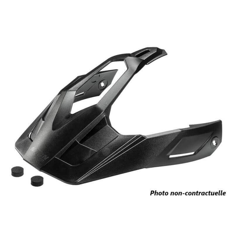 NOLAN VISIERE POUR N70-2X GRAPHITE (XXS-M)