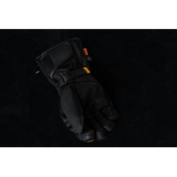 FURYGAN GANTS CHAUFFANTS HEAT X KEVLAR