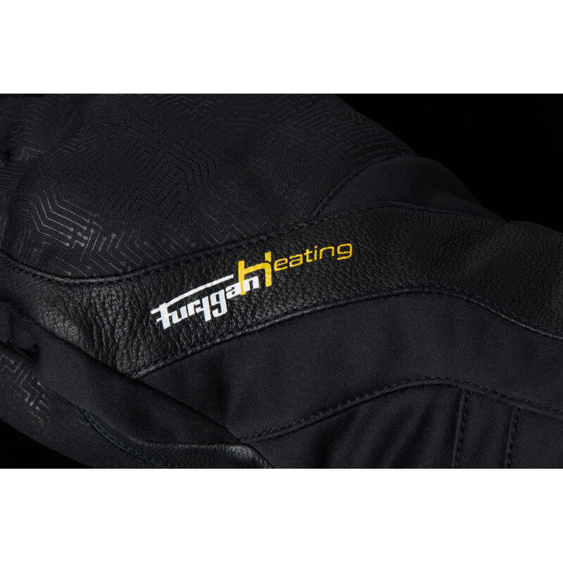 FURYGAN GANTS CHAUFFANTS HEAT X KEVLAR