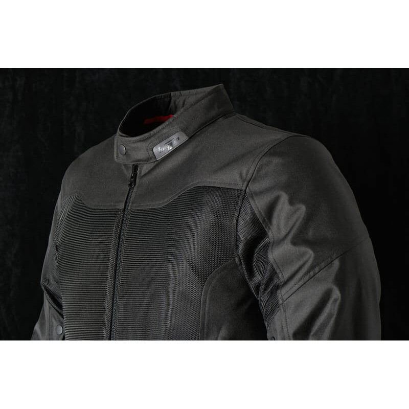 FURYGAN BLOUSON MISTRAL EVO 3