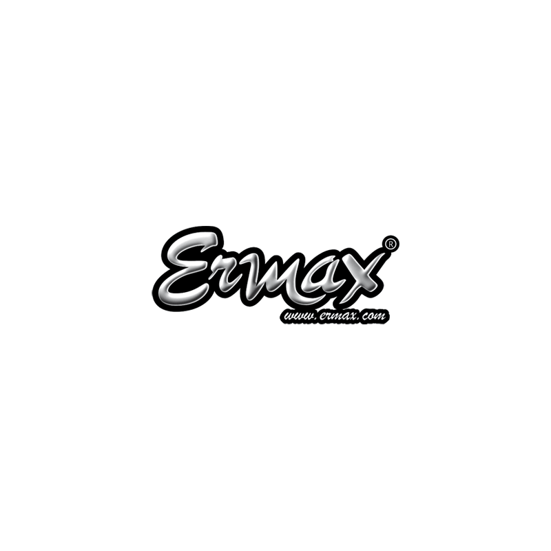 ERMAX PARE BRISE (+10 CM) POUR GOLDWING 1200